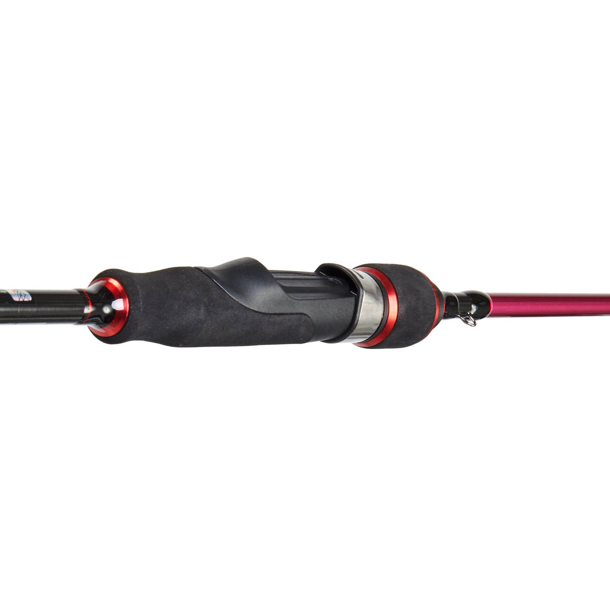 Спиннинг Salmo Elite Microjig S 7 6'6" 198 см 2 - 7 гр    4174-198 — крупный план
	                                    2