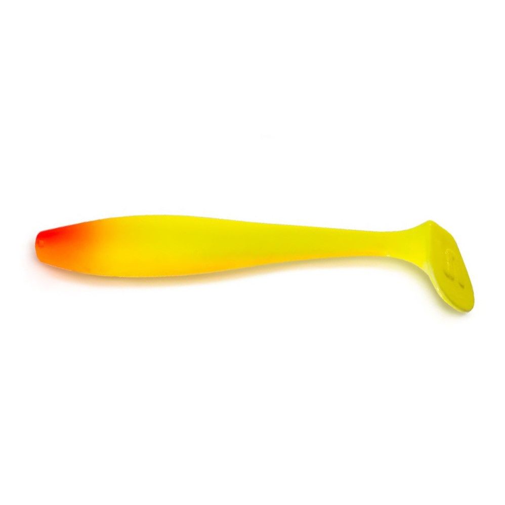 Силиконовая приманка Narval Choppy Tail 16 160 мм 3 шт 029-Red Heat   NVCT16029 — характеристики,
	                                    особенности конструкции