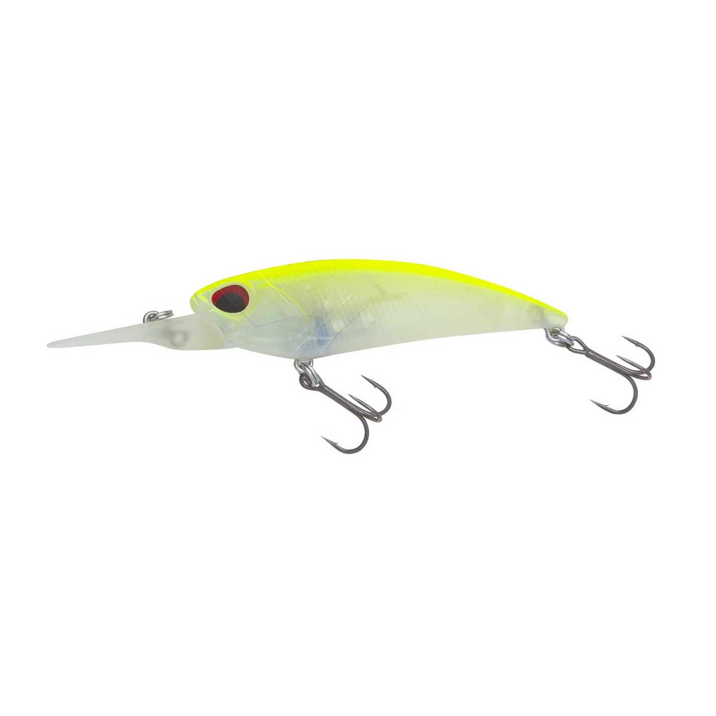 Воблер DUO Realis Shad 59 MR CCC3028 4,7 гр   DUO-74470 — характеристики,  особенности конструкции