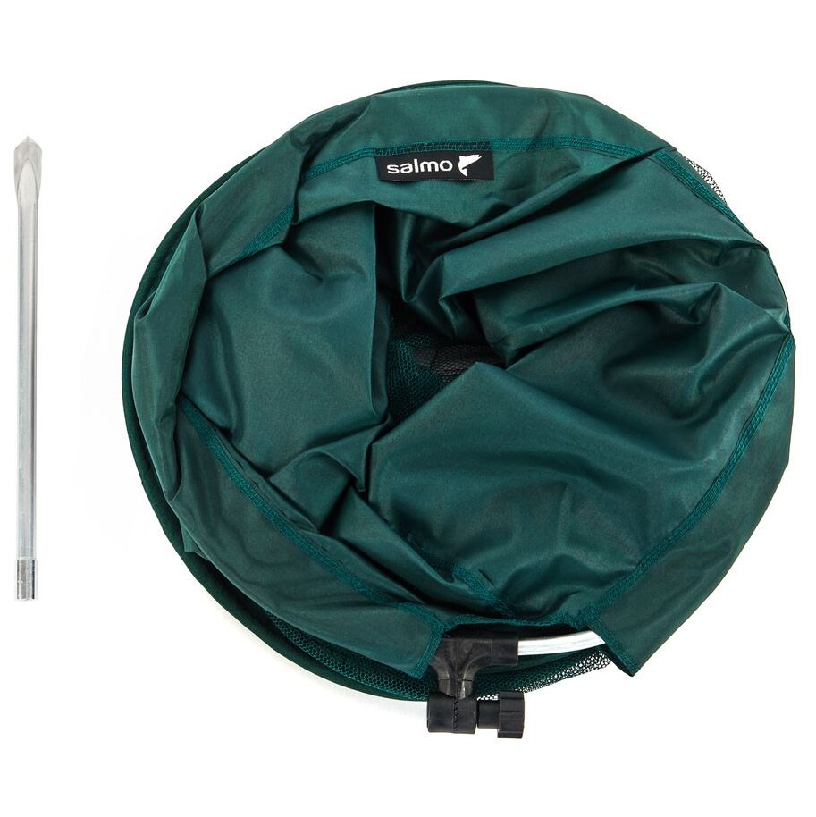 Садок Salmo Со стойкой 150x35х35    UT41535 — крупный план
	                                    2