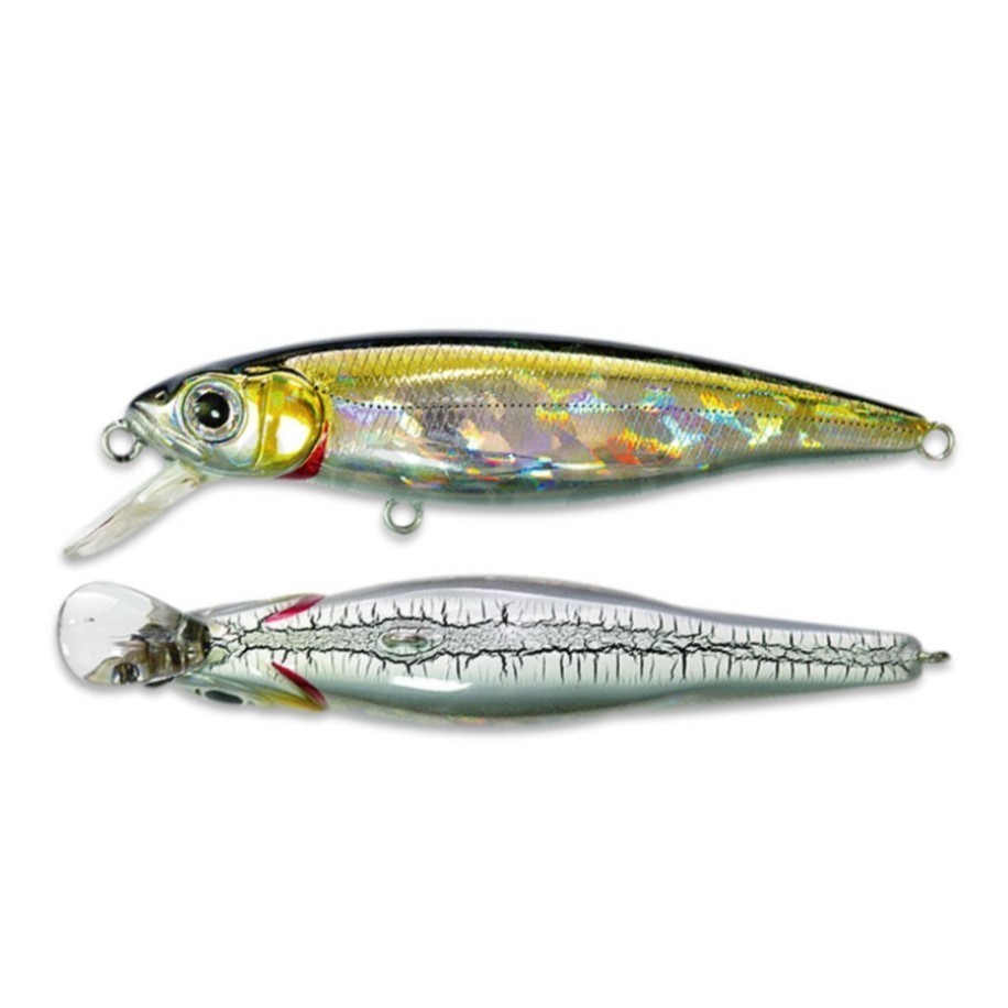 Воблер Pontoon 21 Greedy Guts 88F-SR 430 CB Funa 10,9 гр   P21-GGT-88F-SR-430 — крупный план
	                                    1