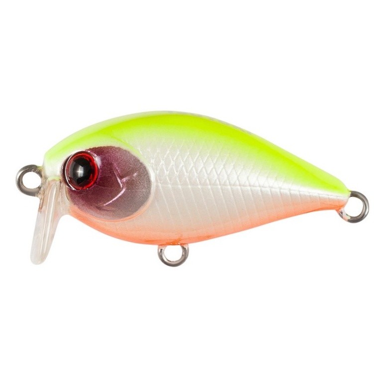 Воблер TsuYoki Swing SR 35F 207R 3,5 гр — характеристики,  особенности конструкции