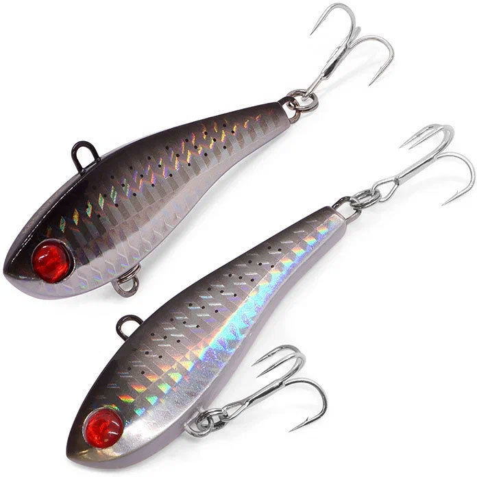 Воблер Kosadaka Crystal 68S HRTR 15,4 гр ChataBee  ChB68s-HRTR — крупный план
	                                    1