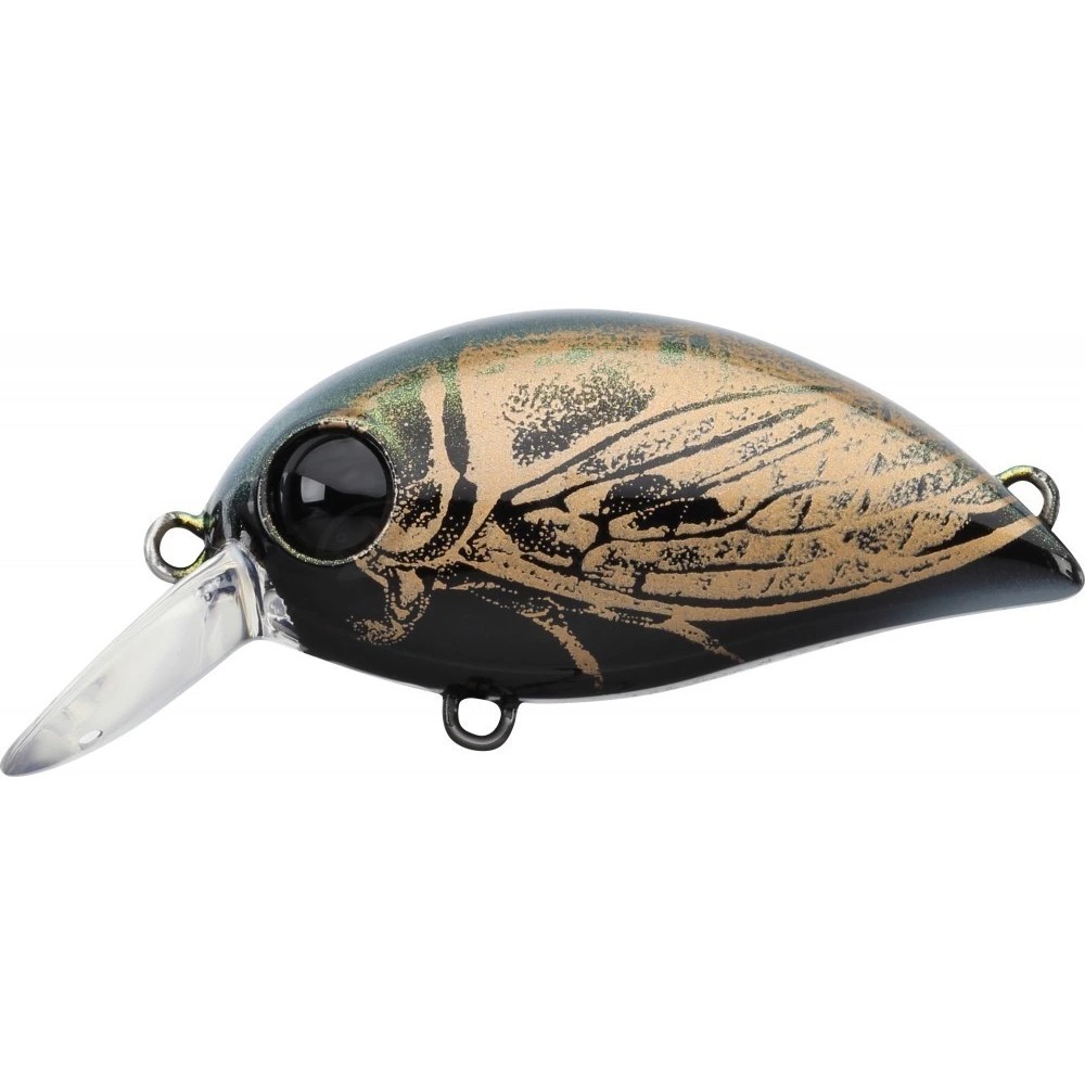 Воблер ZipBaits Hickory SR 058 3,2 гр — характеристики,
	                                    особенности конструкции