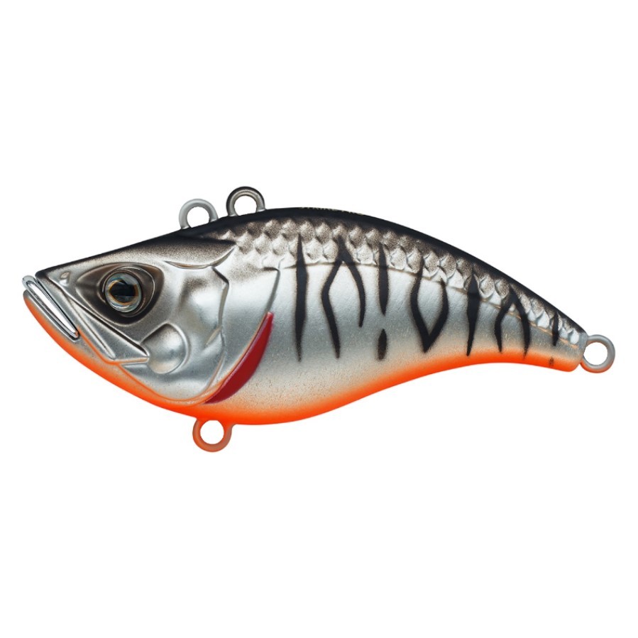 Воблер Strike Pro Flap Jack 90 A243ES Grey Shadow Mat Tiger 31,6 гр   EG-128D#A243ES — характеристики,
	                                    особенности конструкции