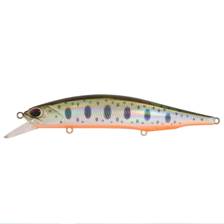 Воблер DUO Realis Jerkbait 120SP ANAZ072 18 гр   DUO-RJB-120SP-ANAZ072 — характеристики,
	                                    особенности конструкции