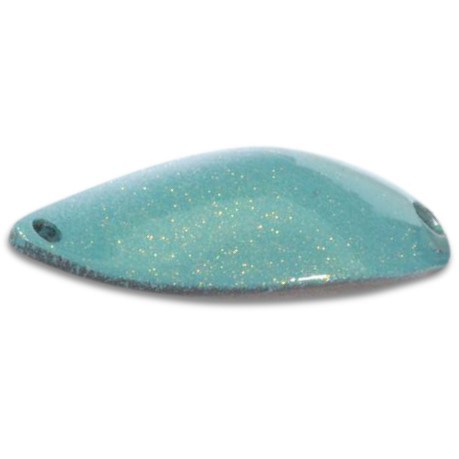 Колеблющаяся Блесна Forest Maziora MIU 2.8g 2,8 гр 29 мм #06   Maziora MIU 2.8g #06 — характеристики,  особенности конструкции