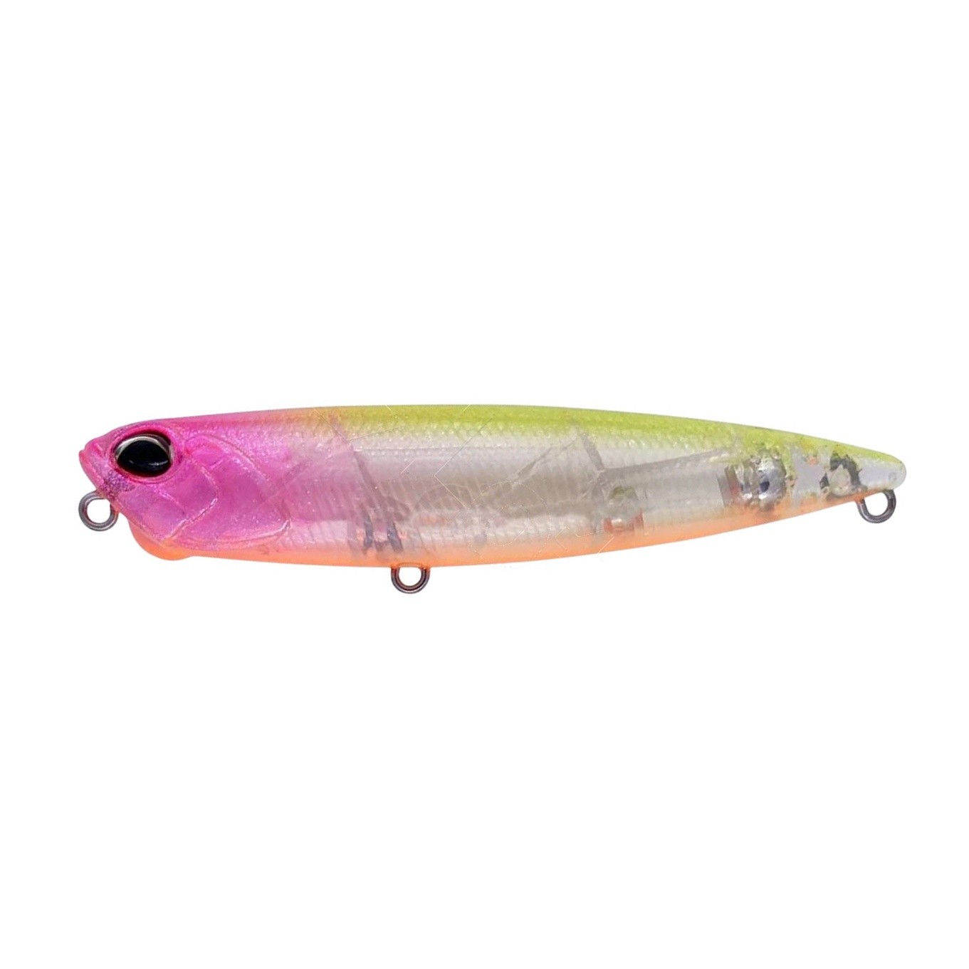 Воблер DUO Realis Pencil 85F SW CEA3375 ELT Chart 9,7 гр   DUO-63051 — характеристики,  особенности конструкции
