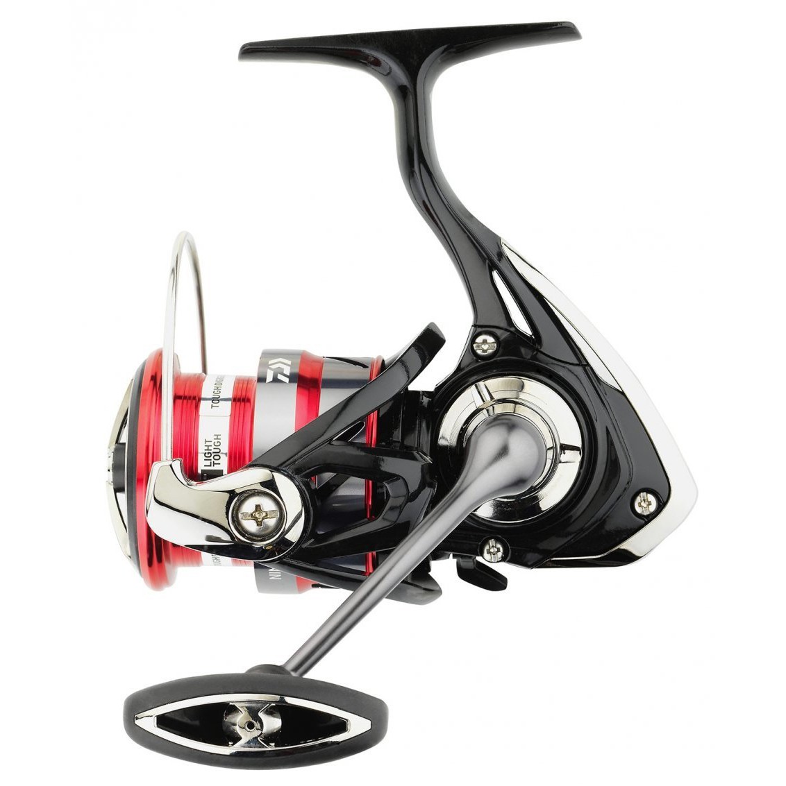 Катушка Daiwa Ninja Match&Feeder LT4000-C  23  10114-002 — характеристики,
	                                    особенности конструкции
