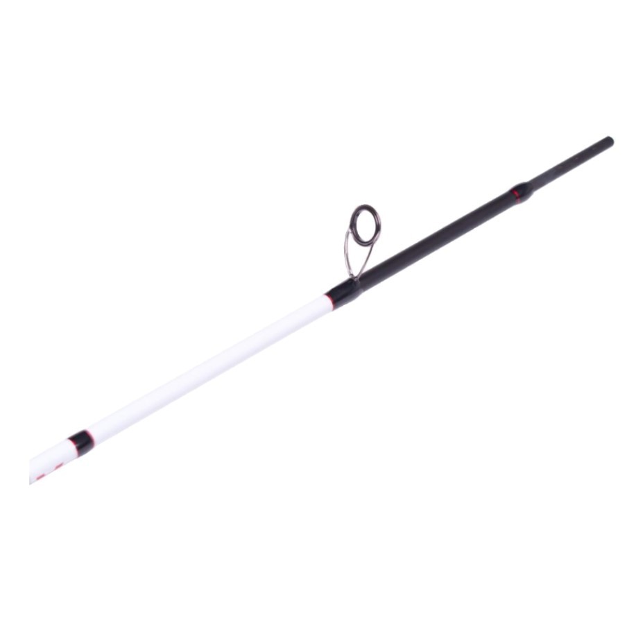 Спиннинг Lucky John Vanrex Twitching Travel 744MLEF 224 см 5 - 21 гр    LJVT-744MLEF — крупный план
	                                    3