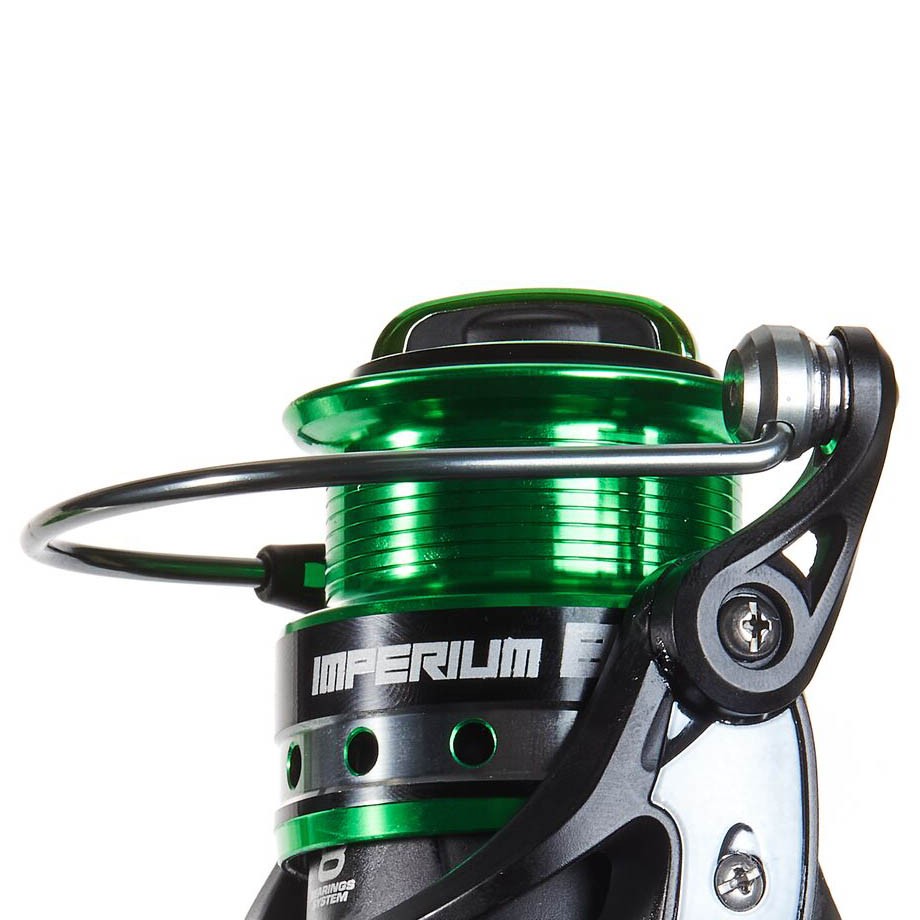 Катушка Feeder Concept Imperium 8 40FD    FCI08-40FD — крупный план
	                                    4