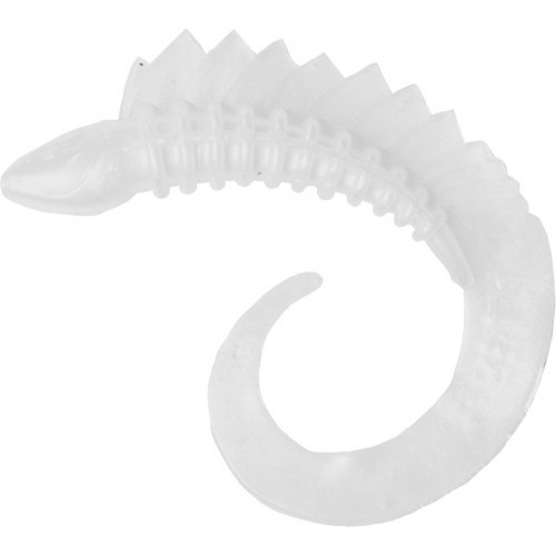 Силиконовая приманка Relax Viper 3 80 мм 10 шт TS001   VPR3-TS001 — характеристики,  особенности конструкции