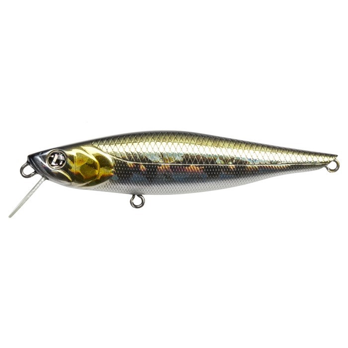 Воблер Pontoon 21 Kalikana Dun 95SP-SR R30 Funa 13,3 гр   P21-KALD-95SP-SR-R30 — характеристики,
	                                    особенности конструкции