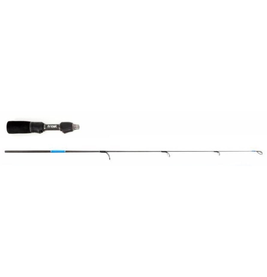 Зимнее Удилище Narval Frost Ice Rod 77ML 77 см   Gen.3  NFRF377ML — характеристики,
	                                    особенности конструкции