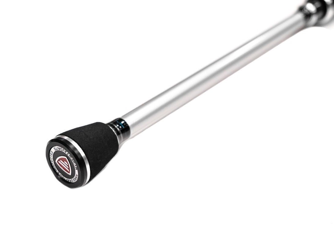 Спиннинг Favorite Impulse 732L-S 220 см 2 - 10 гр    1693.04.57 — крупный план
	                                    2