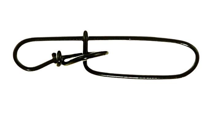 Застежка BFT Stay-Lok snap №4 10 шт    82-SL4-200 — характеристики,
	                                    особенности конструкции