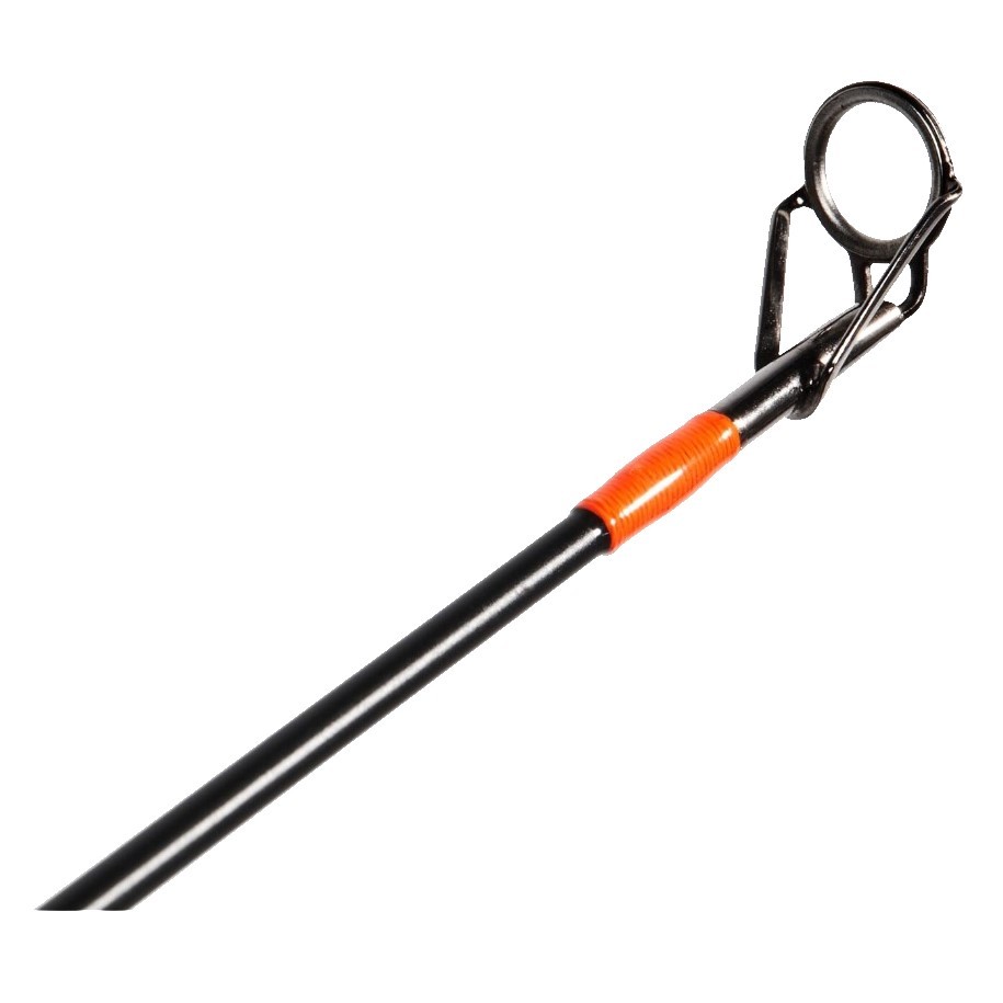 Зимнее Удилище Lucky John X-Tech Zanderix 93 см 55 гр    LJ140-02 — крупный план
	                                    2