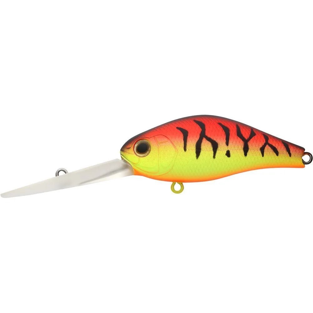 Воблер ZipBaits B-Switcher 3.0 089 12,5 гр   B-Switcher 3.0 #089 — характеристики,
	                                    особенности конструкции