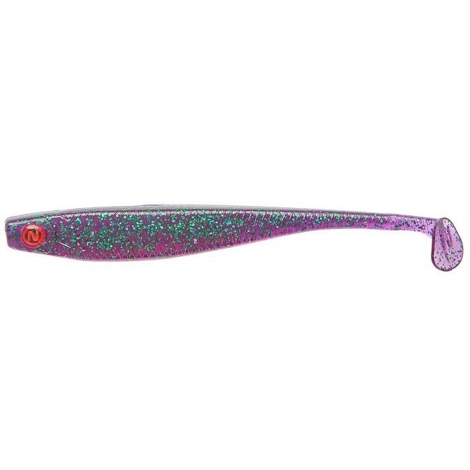 Силиконовая приманка Narval Skinny 8 80 мм 6 шт 017-Violetta   NVLSN08017 — характеристики,
	                                    особенности конструкции