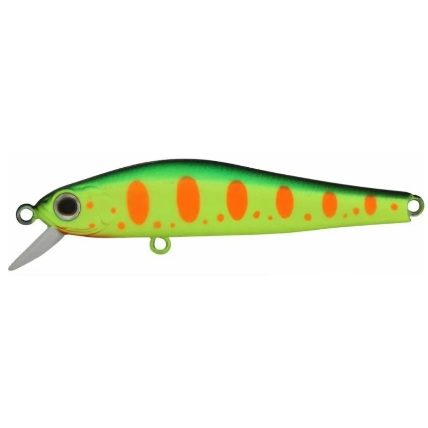 Воблер ZipBaits Rigge 70F 313 4,7 гр — характеристики,  особенности конструкции
