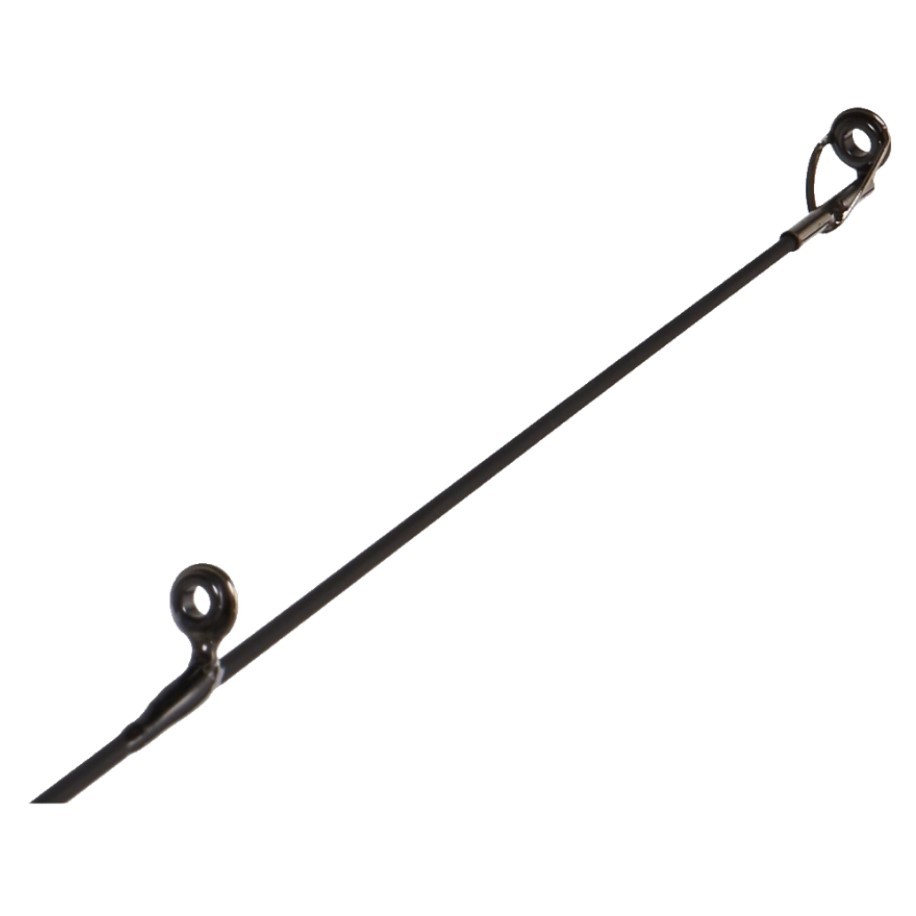 Спиннинг Lucky John Progress Jig V2 822MLMF 249 см 4 - 17 гр    LJPJ2-822MLMF — крупный план
	                                    4