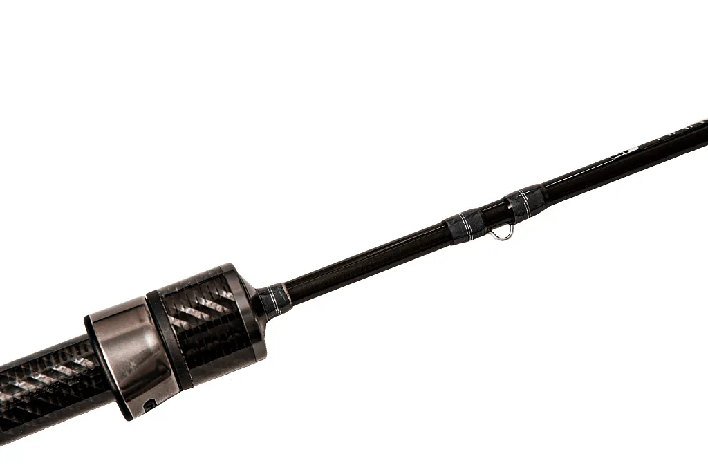 Спиннинг CF Nano Travel Air 584XULS 176 см 0,3 - 2 гр  Crazy Fish  NSRA584XULS — крупный план
	                                    2