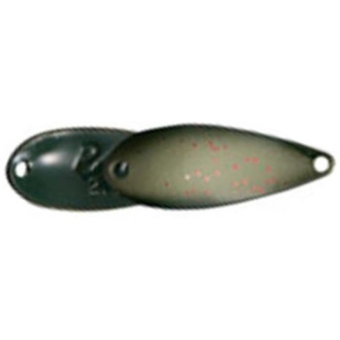 Колеблющаяся Блесна Forest Pal 2016 Color 3.8g 3,8 гр 34 мм #18   PAL 2016 color 3.8g #18 — характеристики,  особенности конструкции