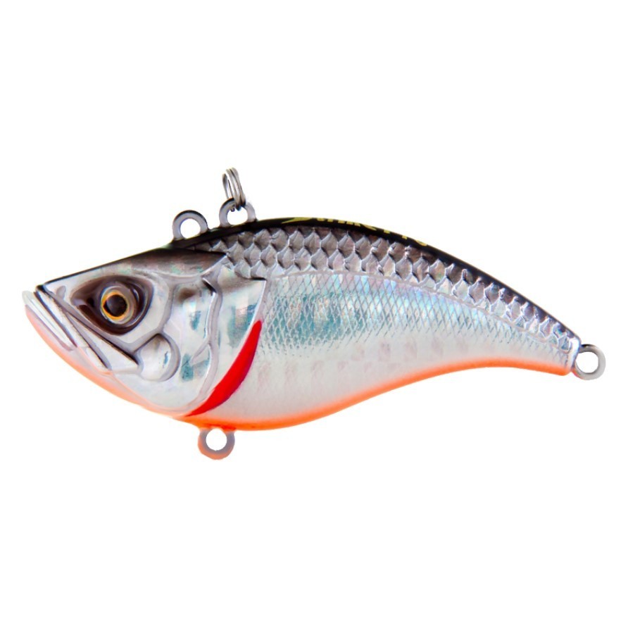 Воблер Strike Pro Flap Jack 90 A70-713 Black Silver OB 31,6 гр   EG-128D#A70-713 — характеристики,
	                                    особенности конструкции