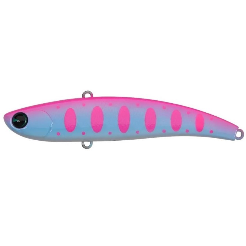 Воблер IMA Koume 90 Heavy Dotty Frost Shad 28 гр   KH-Z2982 — характеристики,
	                                    особенности конструкции