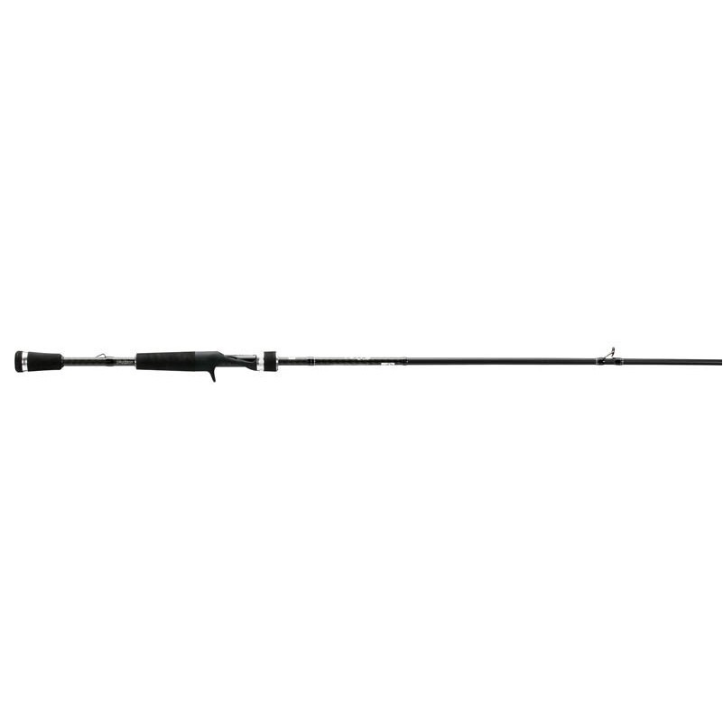 Кастинговое Удилище 13 Fishing Fate Black 91XH 277 см 40 - 130 гр    FTBC91XH2 — характеристики,
	                                    особенности конструкции