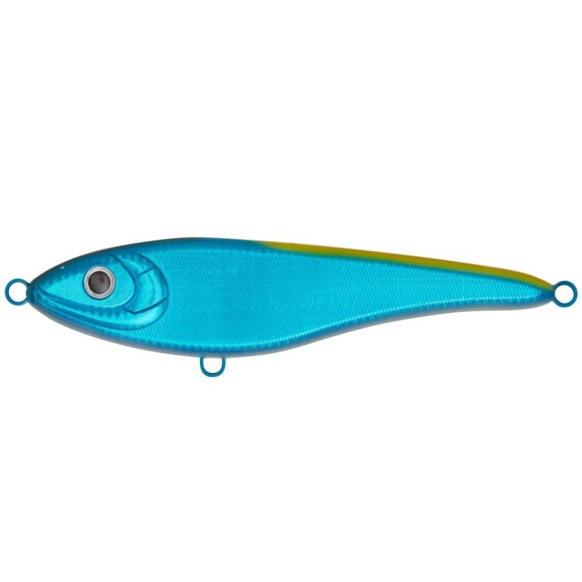 Воблер Strike Pro Big Bandit Sinking C541-713 Tuna Killer 98 гр   EG-078#C541-713 — характеристики,
	                                    особенности конструкции