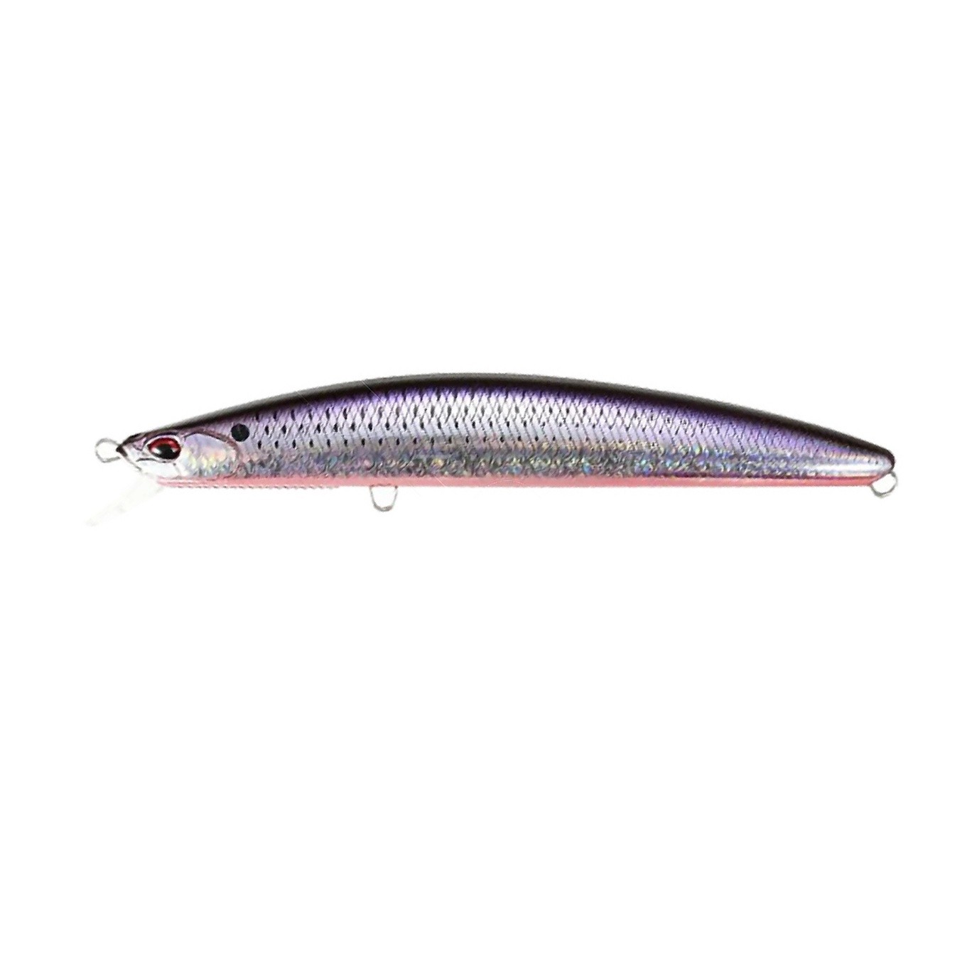 Воблер DUO Tide Minnow Ghost 170F CYA0643 46 гр   DUO-82786 — характеристики,  особенности конструкции