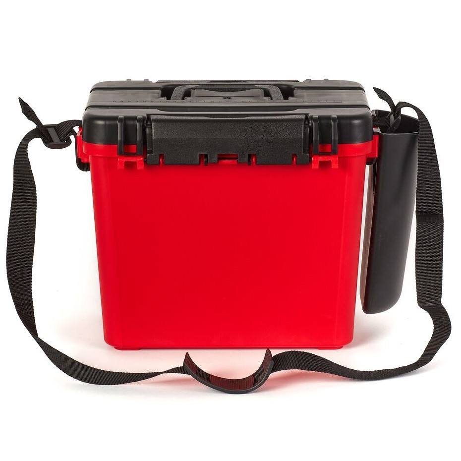 Ящик Lucky John Из 6-ти Частей  38х26х31,5 см    LJ2050 — крупный план
	                                    4