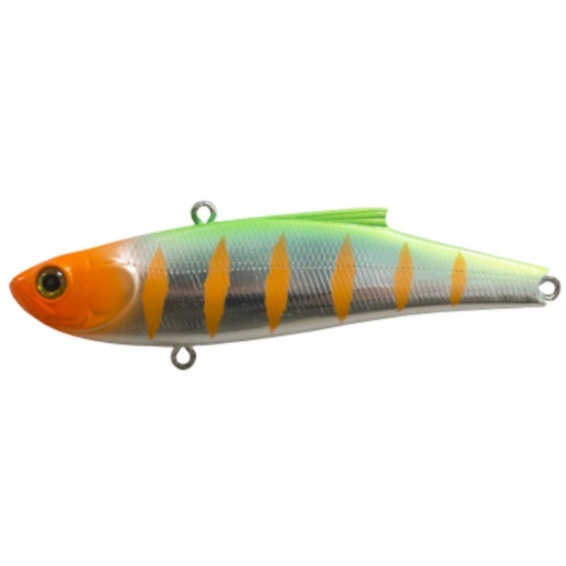 Воблер Bassday Range Vib 70TG RC-509 20 гр   VIB-70TG-RC-509 — характеристики,
	                                    особенности конструкции