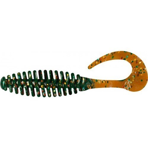 Силиконовая приманка Relax Turbo 5 125 мм 10 шт TS140   TRT5-TS140 — характеристики,  особенности конструкции