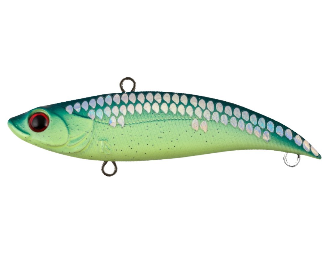 Воблер TsuYoki Vika 75S 1071 16 гр — характеристики,  особенности конструкции