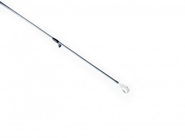 Спиннинг Xesta Black Star 2025 S74ML-T 224 см 0,8 - 12 гр  Multi Swap  XBS25-S74ML-T — крупный план
	                                    3