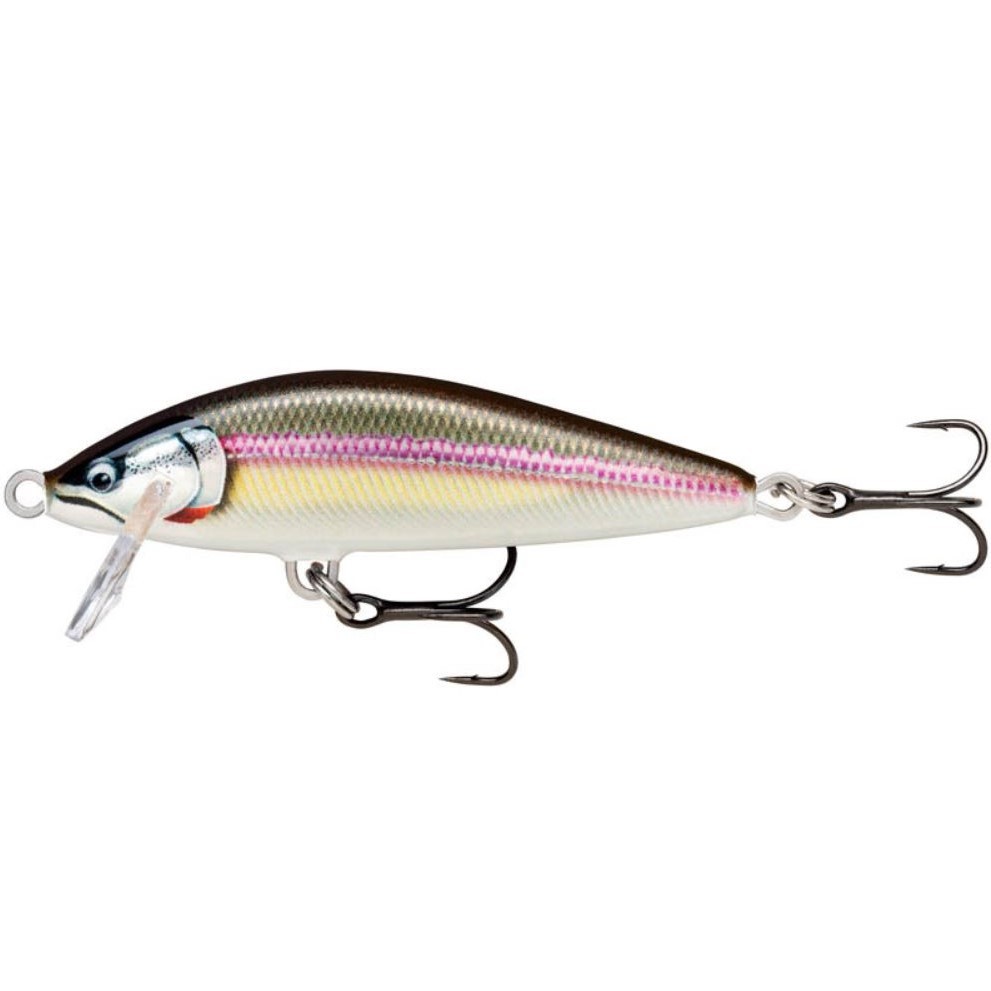 Воблер Rapala CountDown Elite 75 GDWK 10 гр   CDE75-GDWK — характеристики,
	                                    особенности конструкции