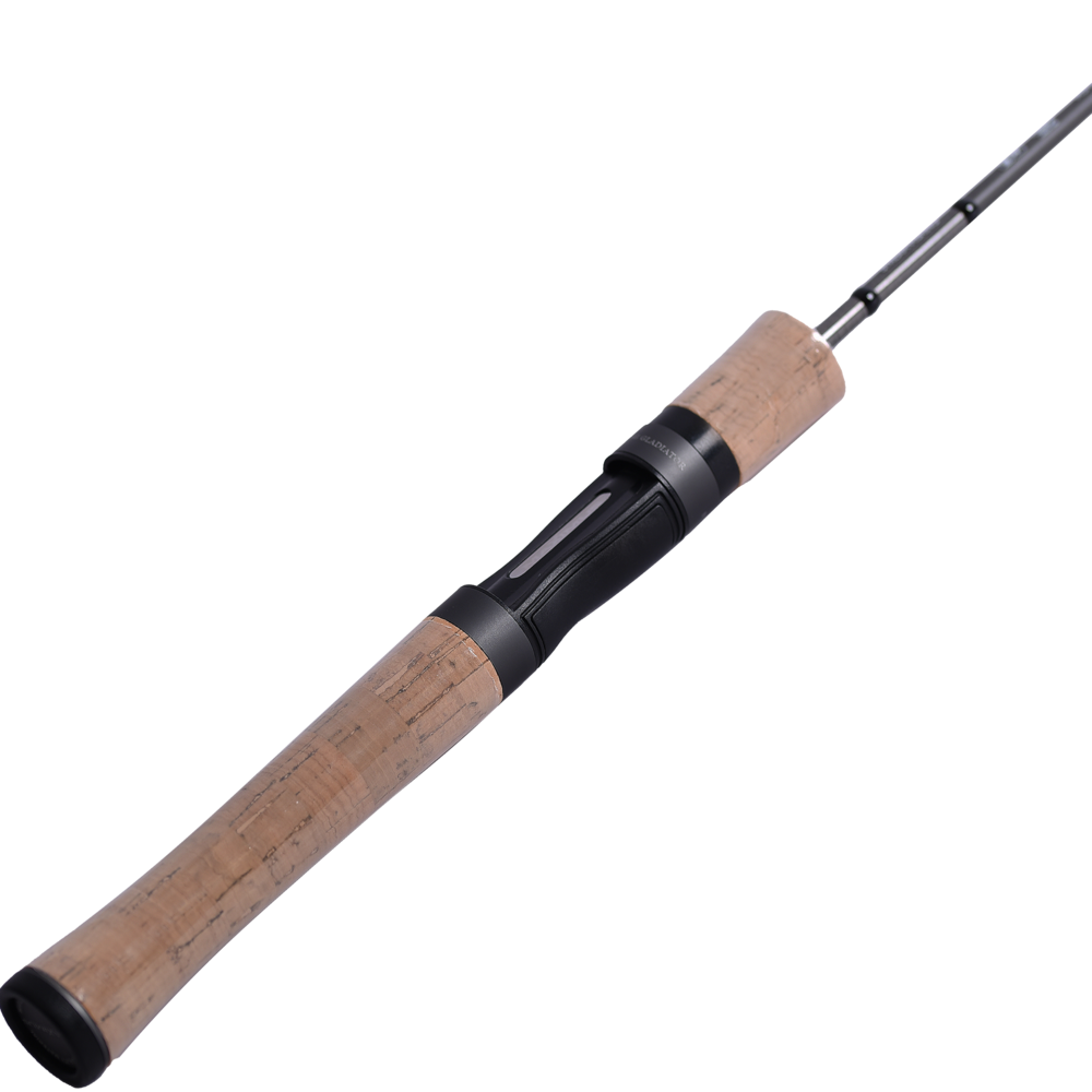 Спиннинг Maximus Bankai Stream Fishing 145UL 160 см 1 - 7 гр    MSFBA160UL — крупный план
	                                    2