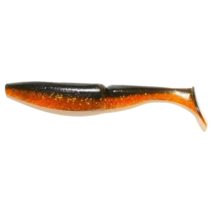 Силиконовая приманка Sawamura One'Up Shad 3 76 мм 7 шт 108   SWSH3108 — характеристики,
	                                    особенности конструкции