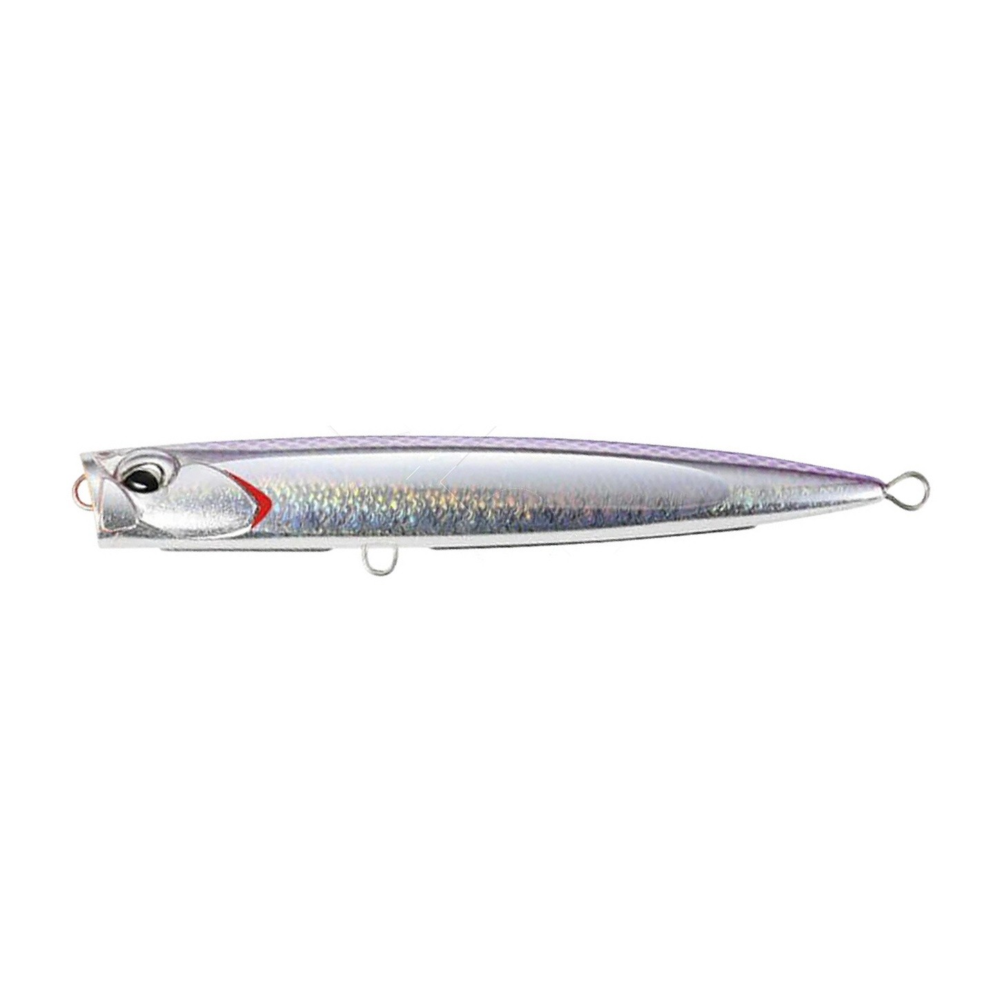 Воблер DUO Rough Trail Bubbly 225F CYA0866 95 гр   DUO-65109 — характеристики,  особенности конструкции