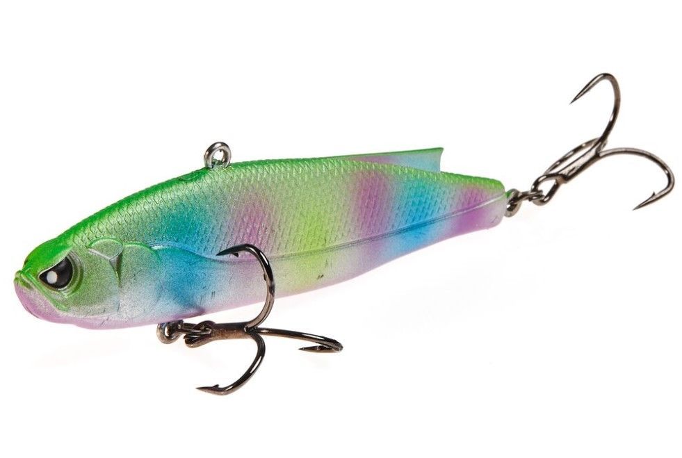 Воблер Lucky John Vib Soft 81S 140 21 гр Pro Series  LJVIBS81-140 — крупный план
	                                    1