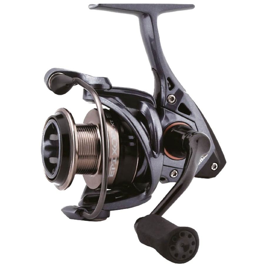 Катушка Okuma Epixor XT 40S  High Speed 18  EPXT-40S — характеристики,
	                                    особенности конструкции