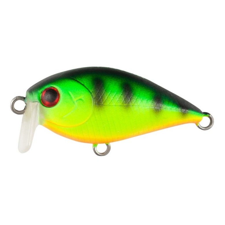 Воблер TsuYoki Swing SR 35F SD001 3,5 гр — характеристики,  особенности конструкции