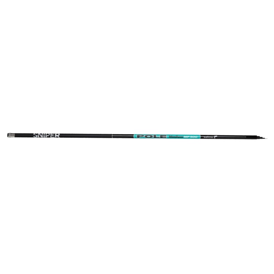 Маховое Удилище Salmo Sniper Pole Medium MF 600 см     5302-600 — характеристики,
	                                    особенности конструкции