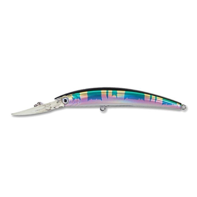 Воблер Yo-Zuri Crystal Minnow Deep Diver 90F OK 9,5 гр   R538-OK — характеристики,
	                                    особенности конструкции