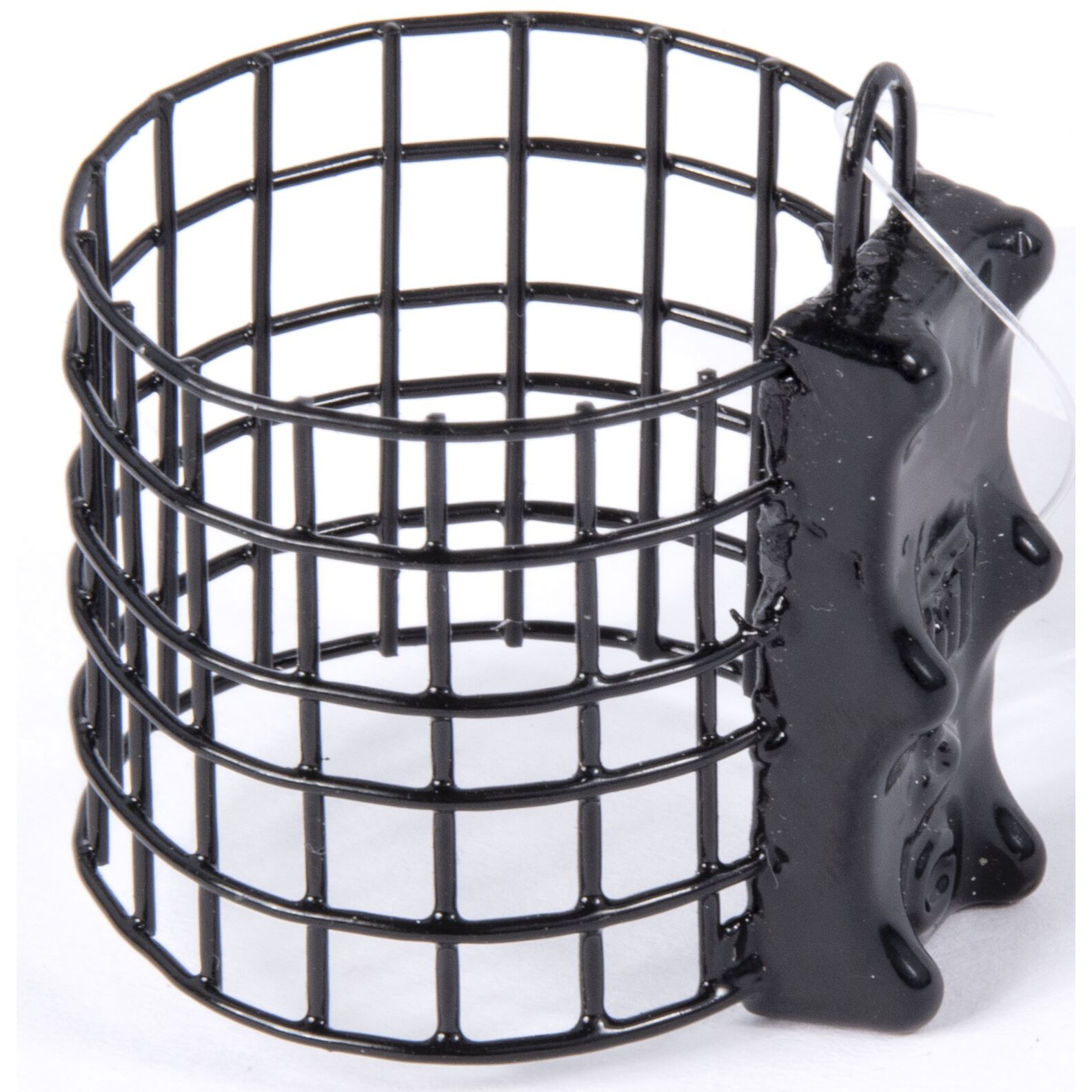 Кормушка Feeder Concept Big Belly  40 гр   Большая кормоемкость  FCMC-BB-040 — крупный план
	                                    1