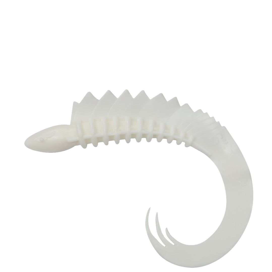 Силиконовая приманка Relax Viper 6 152 мм 5 шт TS001   VPR6-TS001 — характеристики,  особенности конструкции