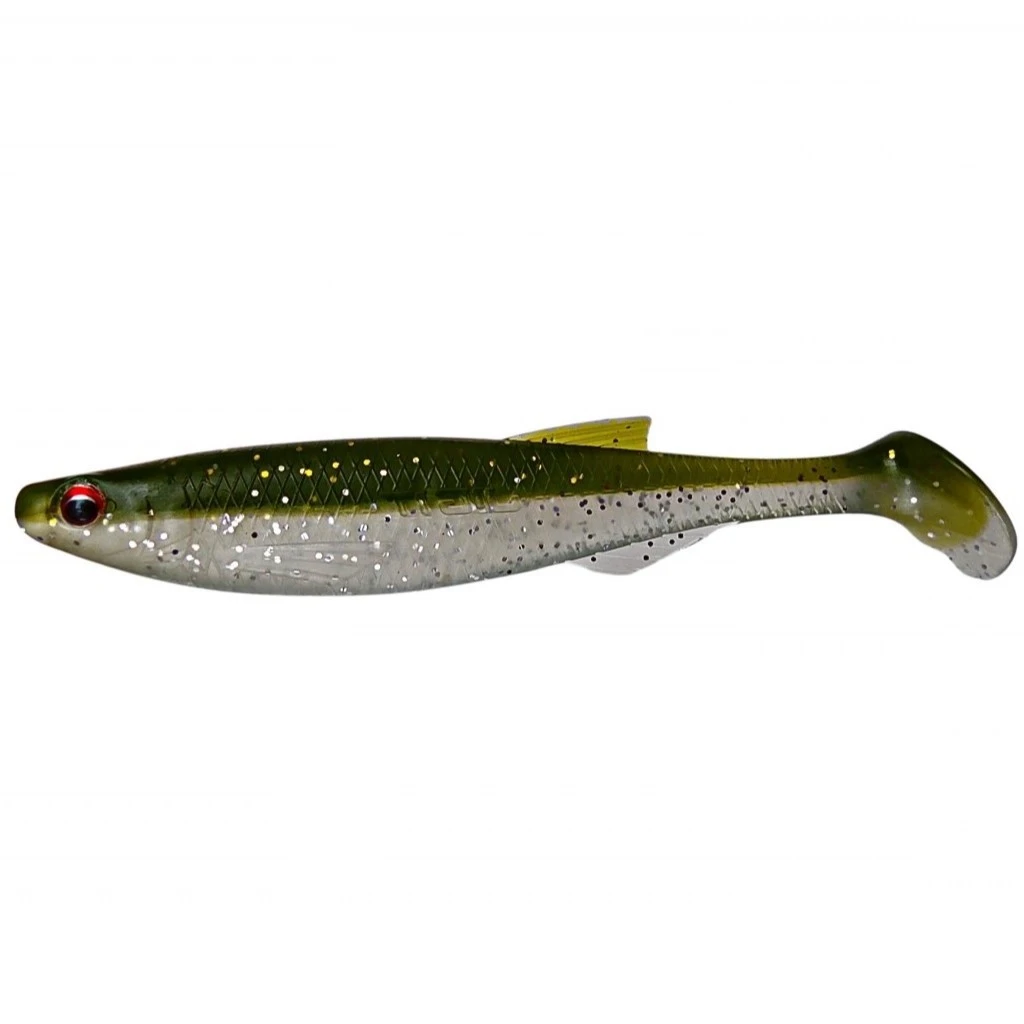 Силиконовая приманка Jig It Trump 9 230 мм 1 шт 024 Squid  JIT230024S — характеристики,  особенности конструкции