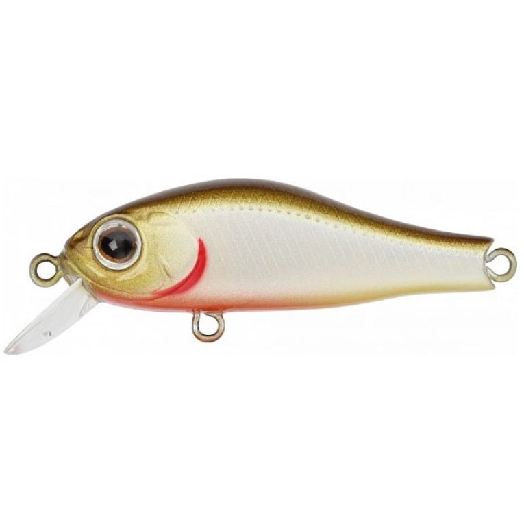 Воблер ZipBaits Rigge 35F 039 2 гр — характеристики,
	                                    особенности конструкции
